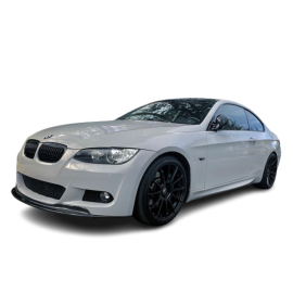Bmw E92 E93 M (2007 - 2010) Vörsteiner Style Ön Lip (Plastik)